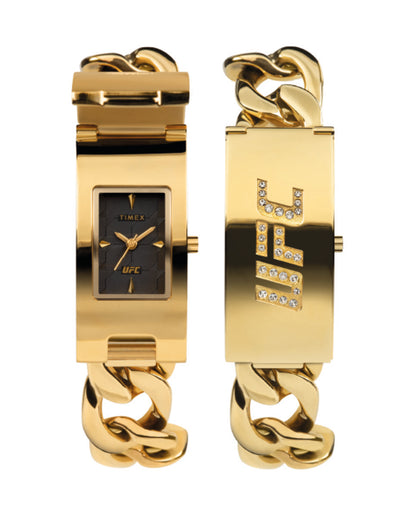 Timex TW2V55500 Unisex Horloge 20mm 3 ATM