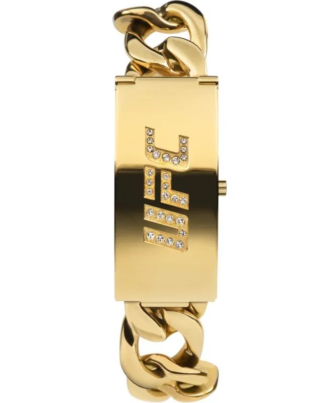 Timex TW2V55500 Unisex Horloge 20mm 3 ATM
