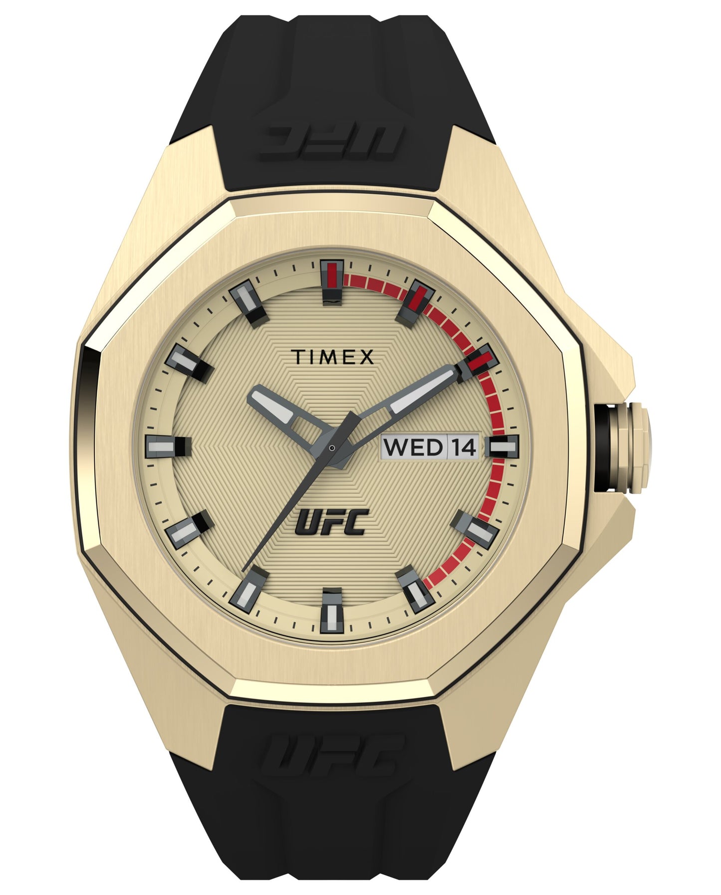 Timex TW2V57100 Heren Horloge 44mm 10 ATM