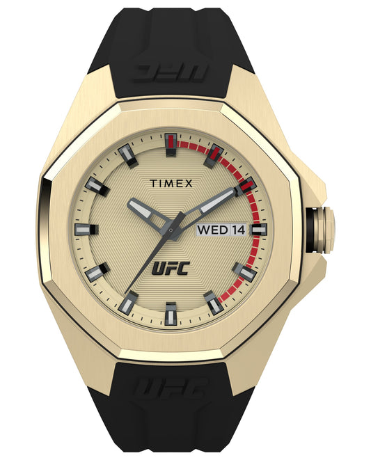 Timex TW2V57100 Heren Horloge 44mm 10 ATM