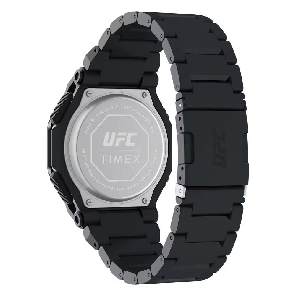 Timex TW2V84800 Heren Horloge 45mm 10 ATM