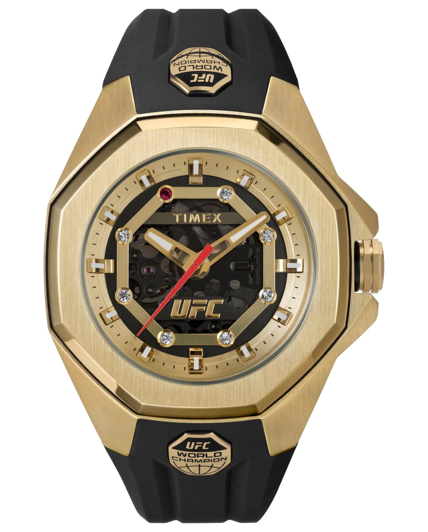 Timex TW2V86500 Heren Horloge 45mm 10 ATM