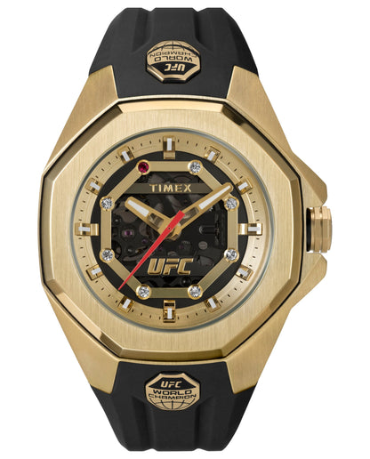 Timex TW2V86500 Heren Horloge 45mm 10 ATM
