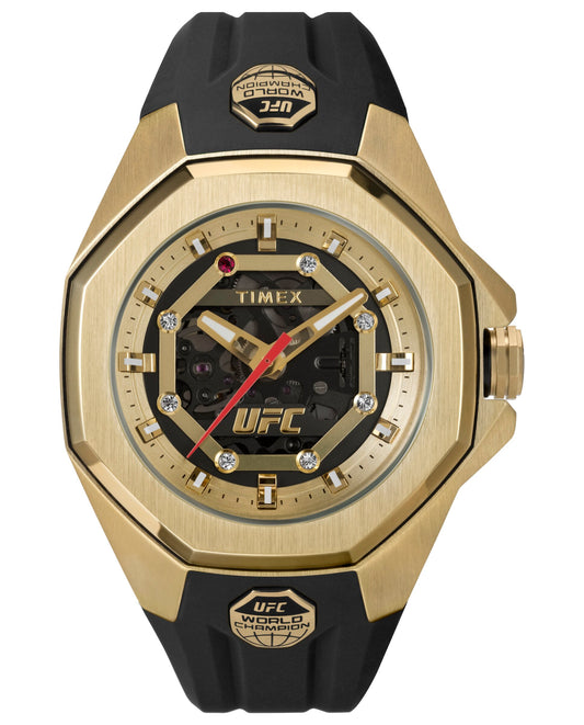 Timex TW2V86500 Heren Horloge 45mm 10 ATM
