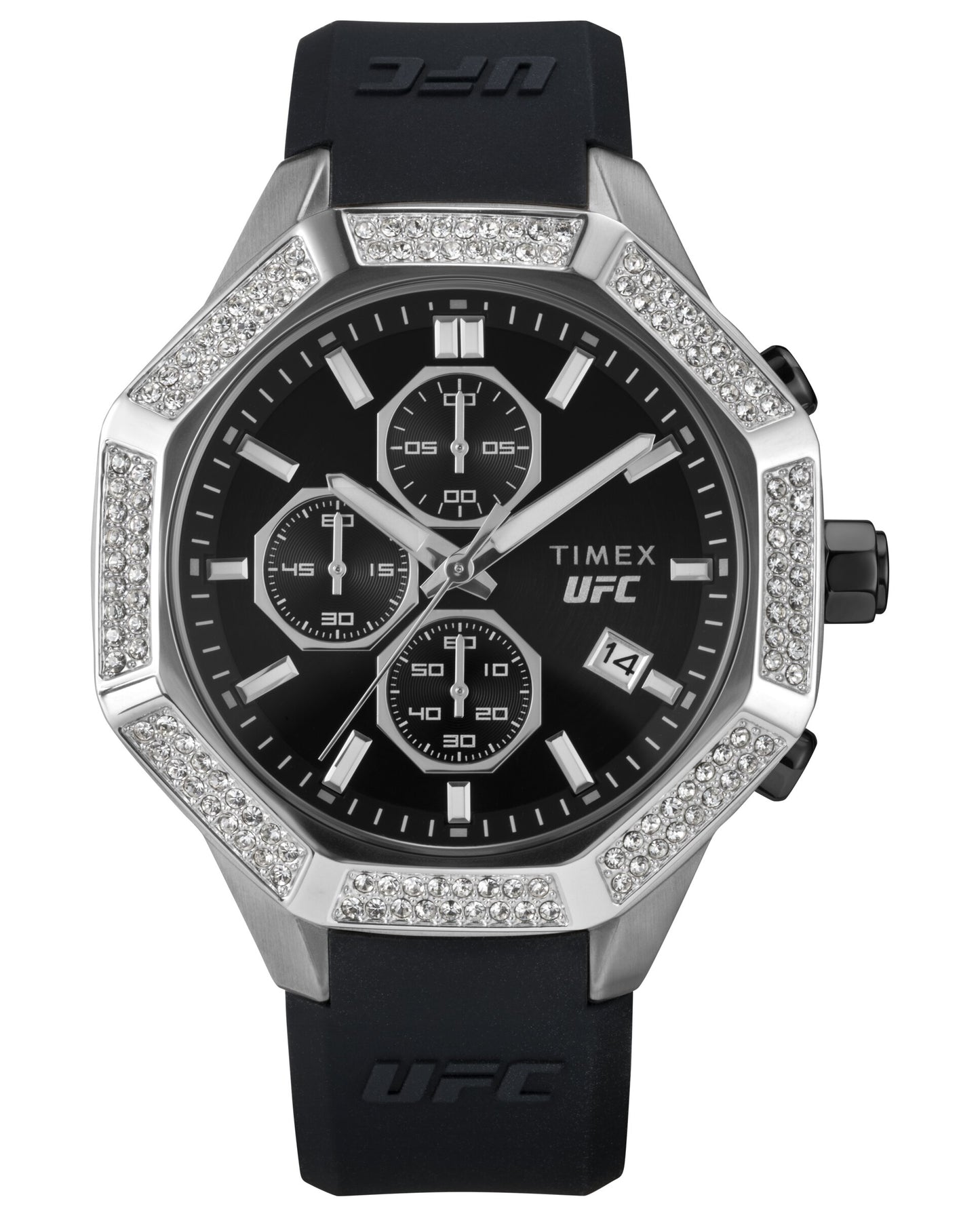 Timex TW2V99300 Heren Horloge 45mm 5 ATM