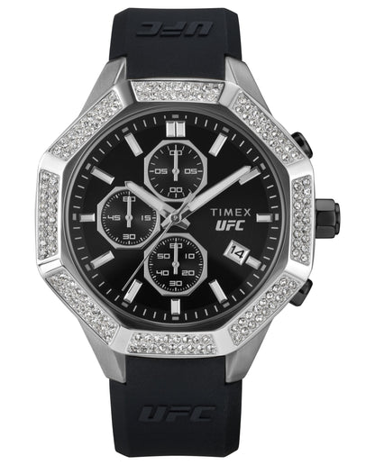 Timex TW2V99300 Heren Horloge 45mm 5 ATM