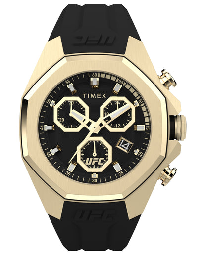 Timex TW2W69800 Heren Horloge 45mm 10 ATM