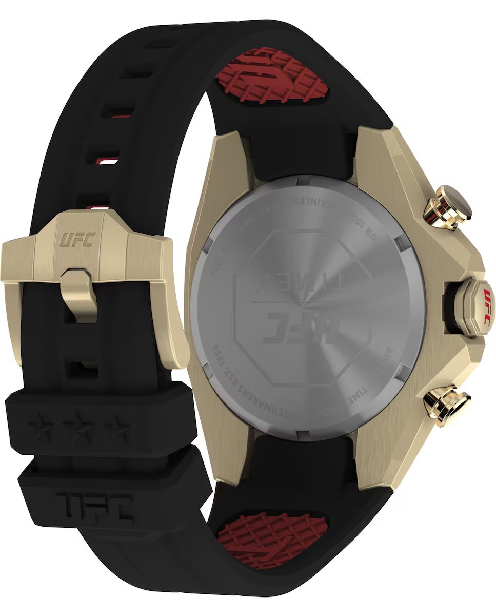 Timex TW2W69800 Heren Horloge 45mm 10 ATM