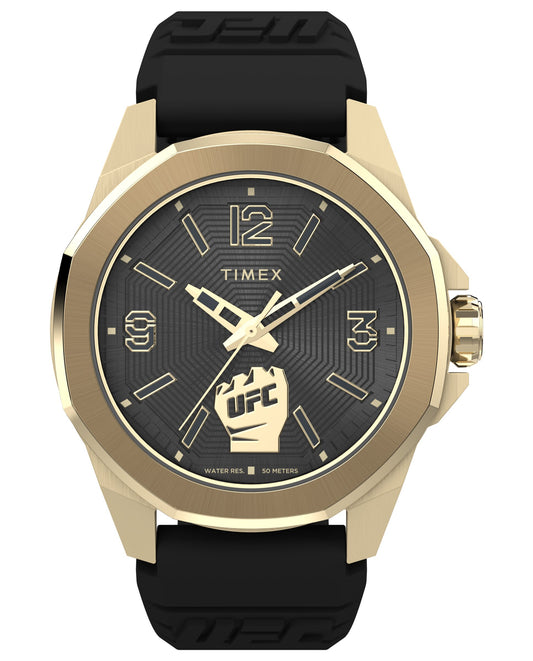 Timex TW2W73600 Heren Horloge 46mm 5 ATM