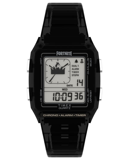 Timex TW2W96500 Heren Horloge 32,50mm 3 ATM