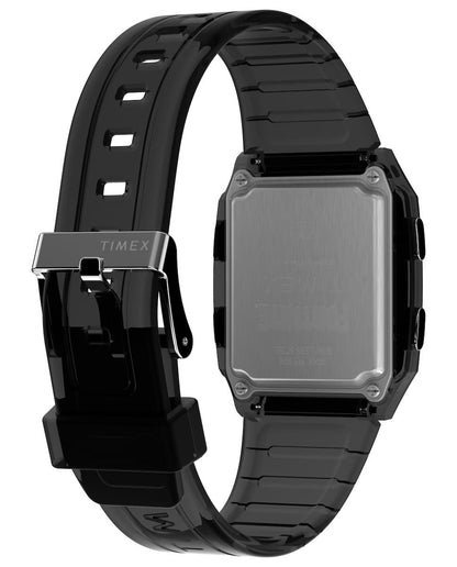 Timex TW2W96500 Heren Horloge 32,50mm 3 ATM