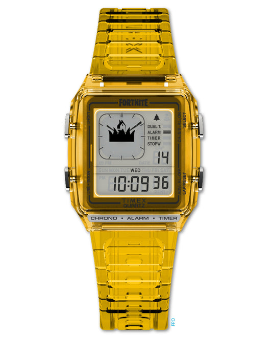 Timex TW2W96600 Heren Horloge 32,50mm 3 ATM