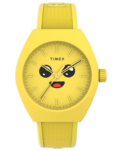 Timex TW2W96700 Heren Horloge 40mm 5 ATM