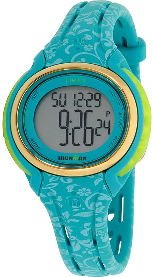 Timex TW5M03100 Dames Horloge 38mm 10ATM