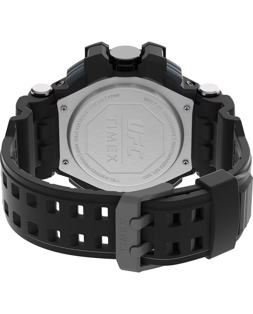 Timex TW5M51800 Heren Horloge 53mm 5 ATM