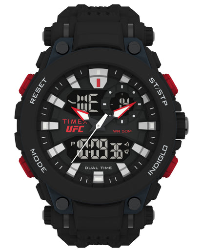 Timex TW5M52800 Heren Horloge 50mm 5 ATM