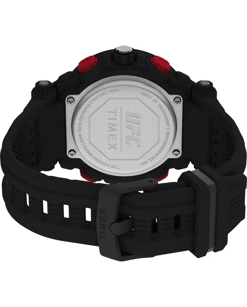 Timex TW5M52800 Heren Horloge 50mm 5 ATM