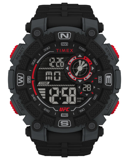 Timex TW5M53700 Heren Horloge 50mm 5 ATM