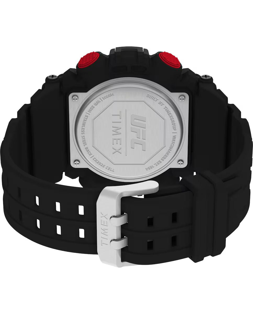 Timex TW5M53700 Heren Horloge 50mm 5 ATM