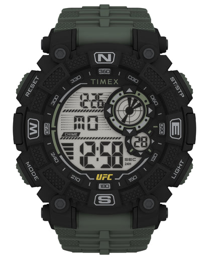 Timex TW5M53900 Heren Horloge 50mm 5 ATM