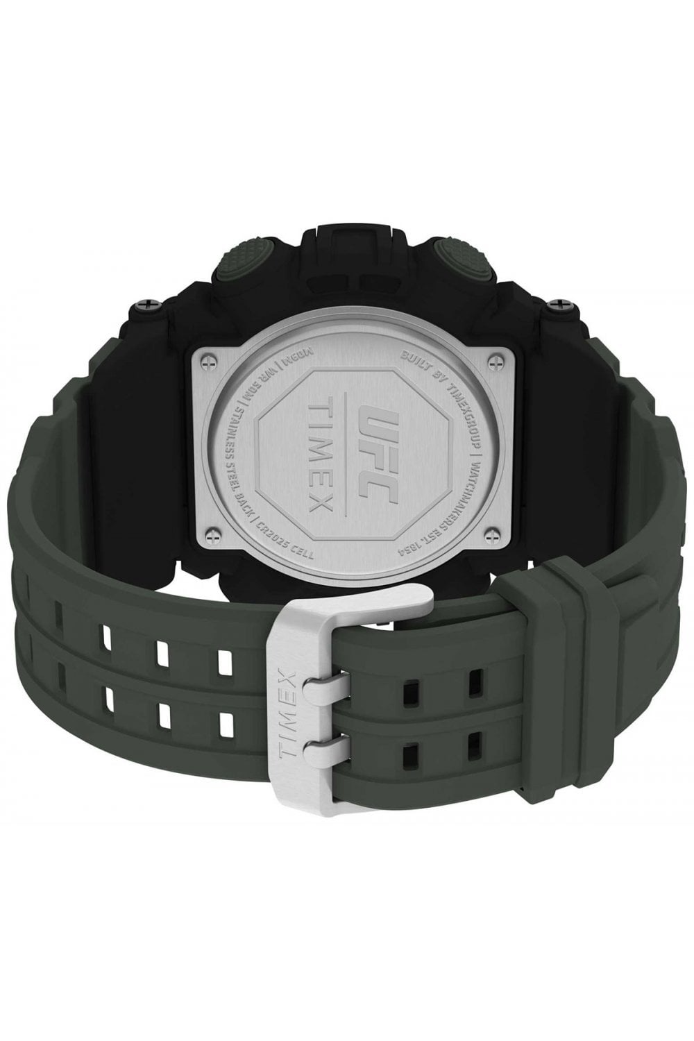 Timex TW5M53900 Heren Horloge 50mm 5 ATM