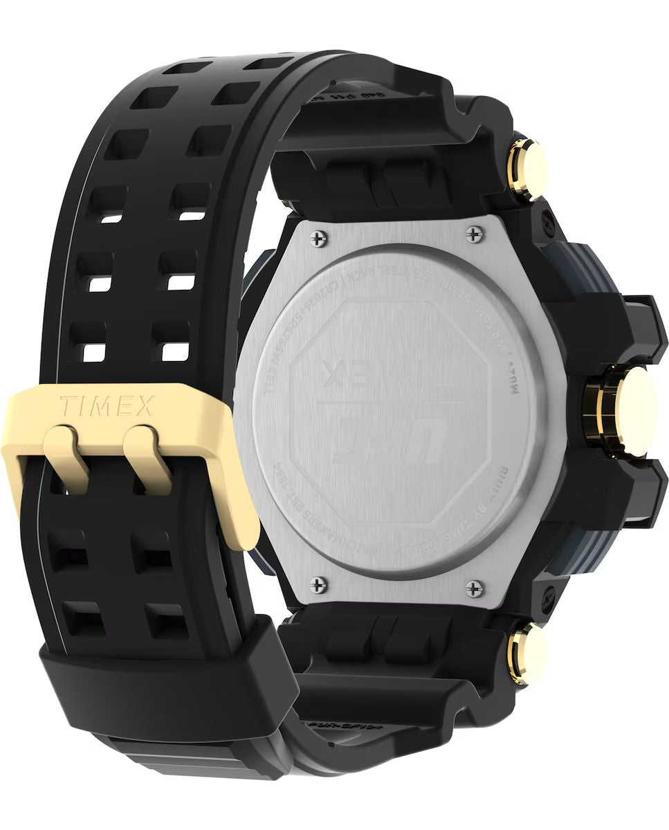 Timex TW5M58300 Heren Horloge 53mm 5 ATM
