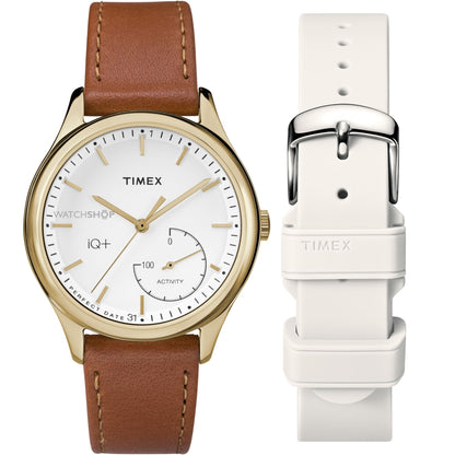 Timex TWG013600 Dames Horloge 31mm 5ATM