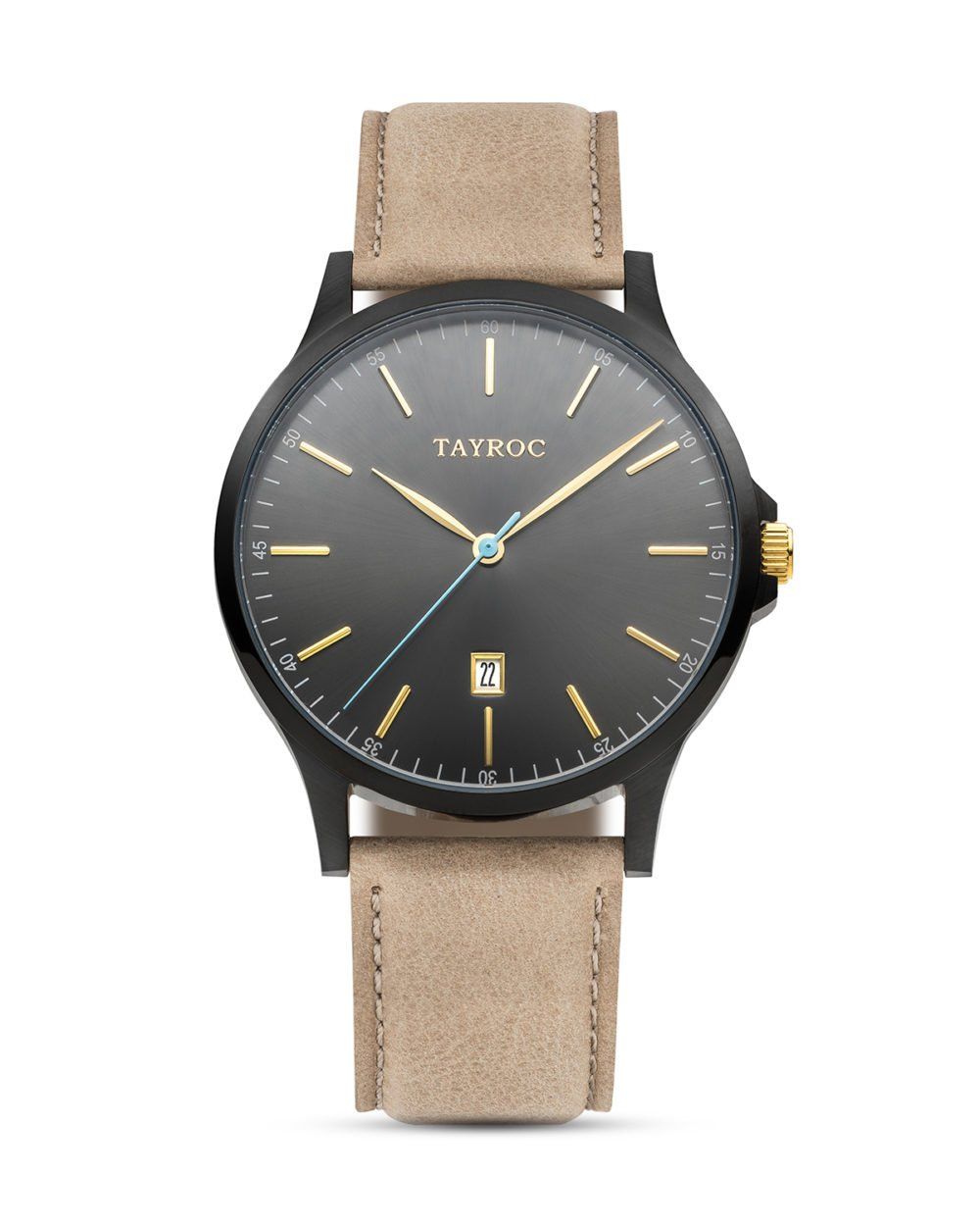 Tayroc TXM099 Heren Horloge 40mm