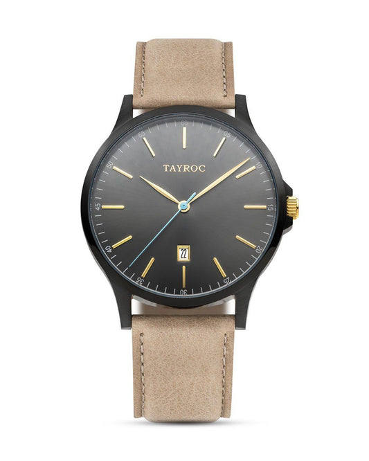 Tayroc TXM099 Heren Horloge 40mm