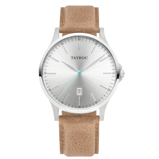 Tayroc TXM100 Heren Horloge 40mm