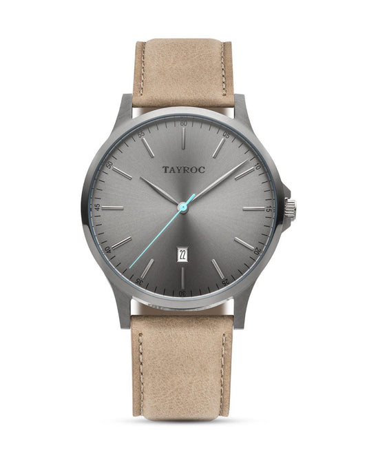Tayroc TXM101 Heren Horloge 40mm