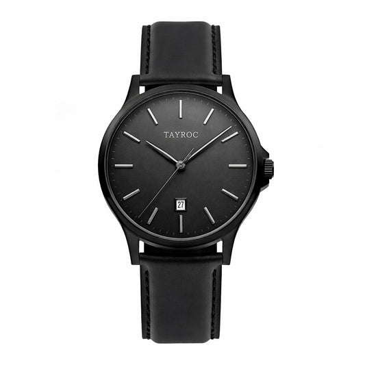 Tayroc TXM102 Heren Horloge 40mm