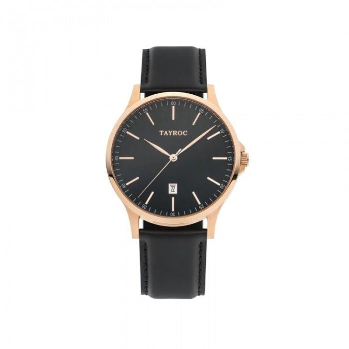 Tayroc TXM104 Heren Horloge 40mm