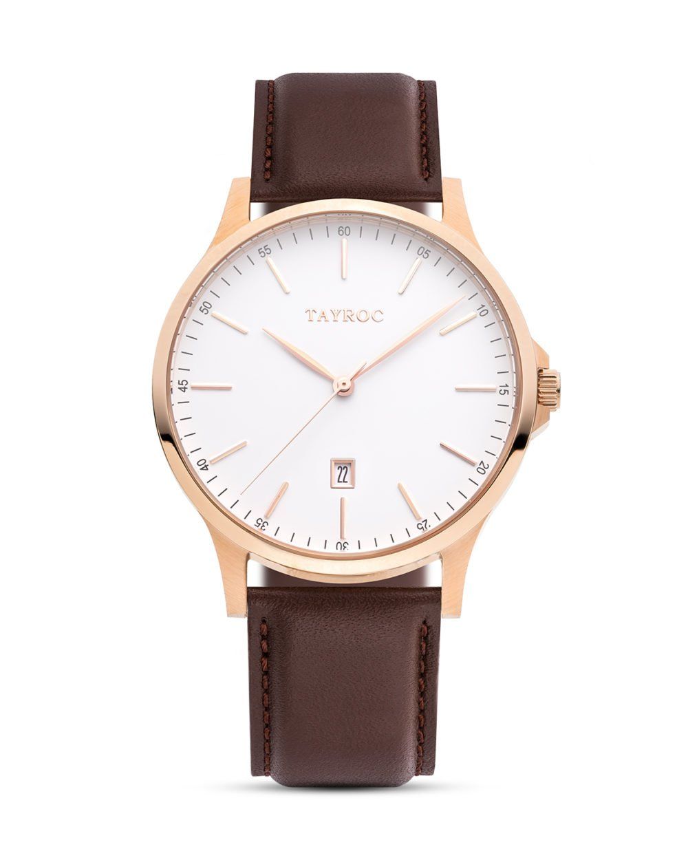 Tayroc TXM105 Heren Horloge 40mm