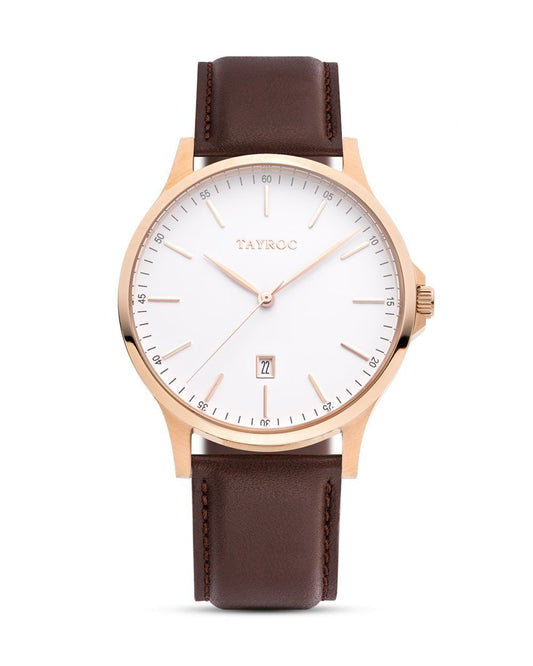 Tayroc TXM105 Heren Horloge 40mm