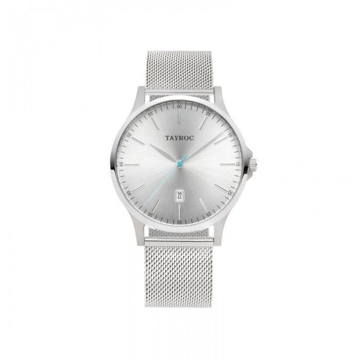 Tayroc TXM106 Heren Horloge 40mm