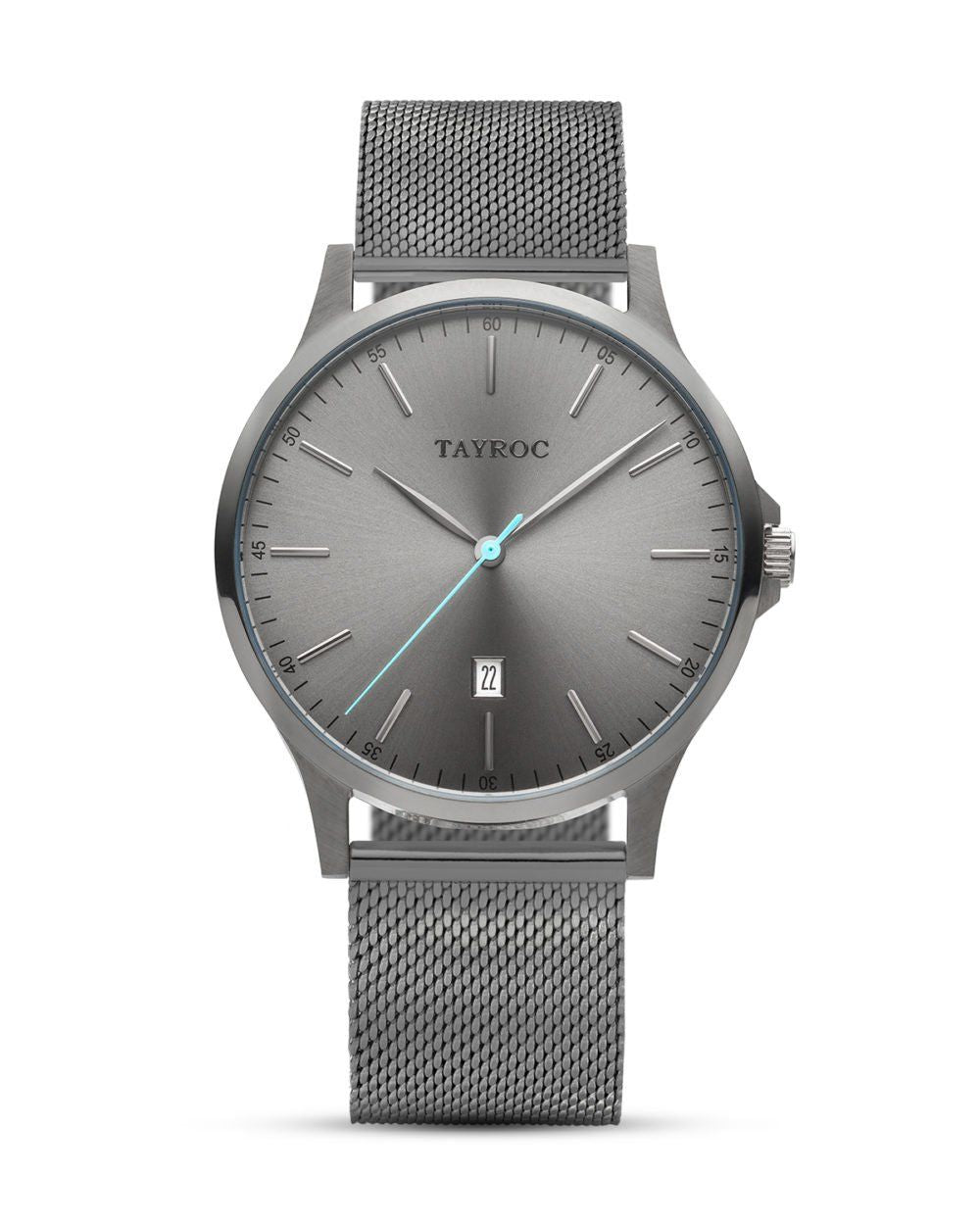 Tayroc TXM107 Heren Horloge 40mm
