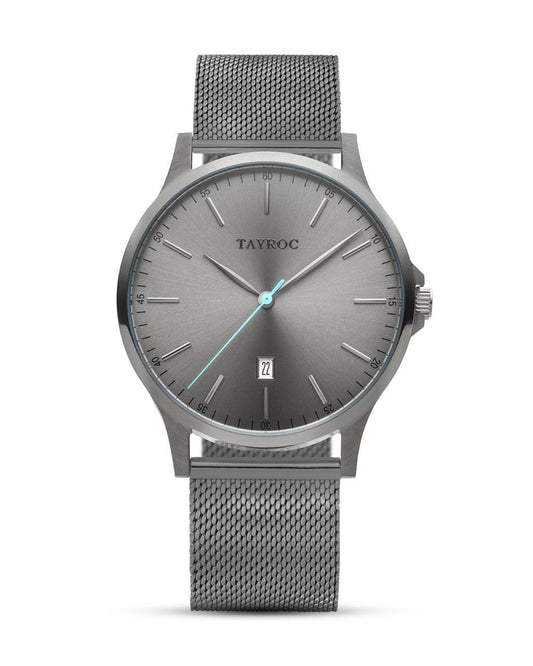 Tayroc TXM107 Heren Horloge 40mm