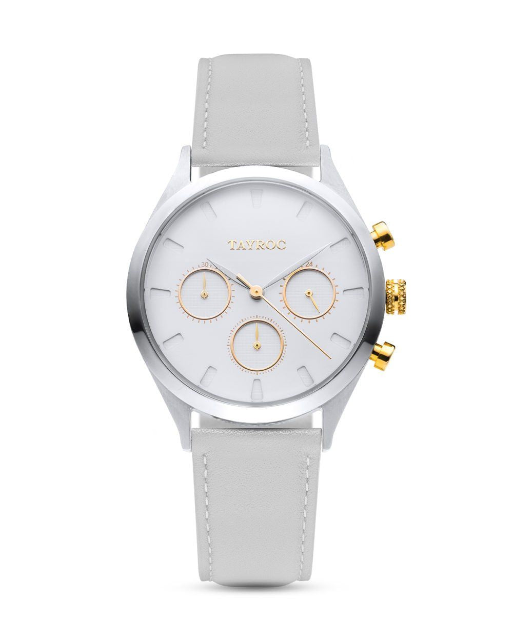 Tayroc TY61 Dames Horloge 36mm 5 ATM