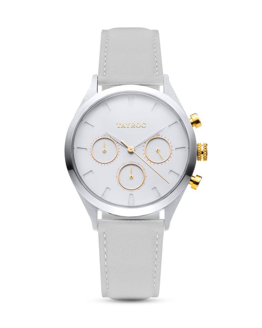 Tayroc TY61 Dames Horloge 36mm 5 ATM