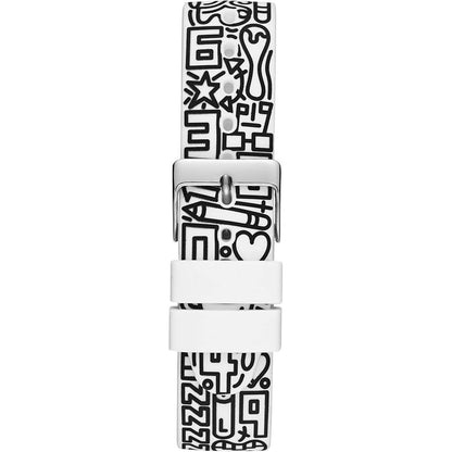 Guess V0023M9 Heren Horloge 38mm 3 ATM