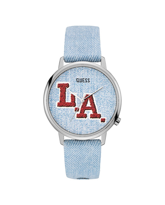 Guess V1011M1 Unisex Horloge 42mm 3 ATM