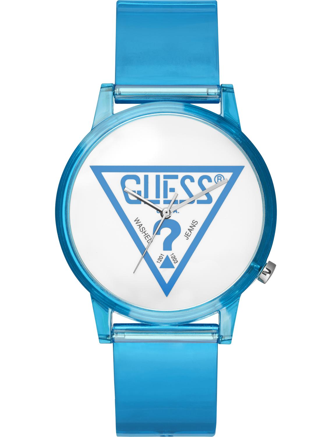 Guess V1018M5 Heren Horloge 42mm 3 ATM