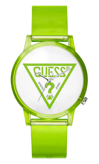 Guess V1018M6 Dames Horloge 42mm 3 ATM