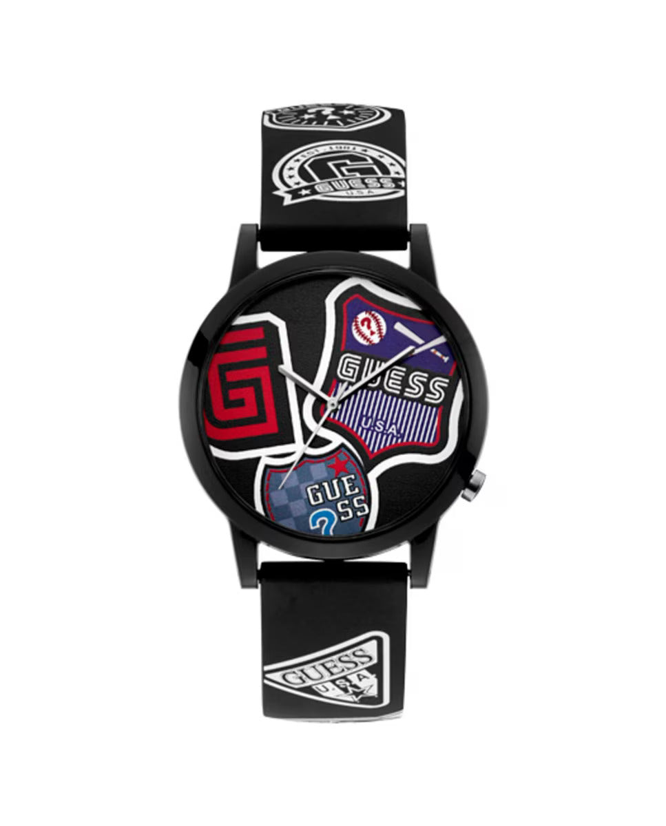 Guess V1035M1 Unisex Horloge 42mm 10ATM