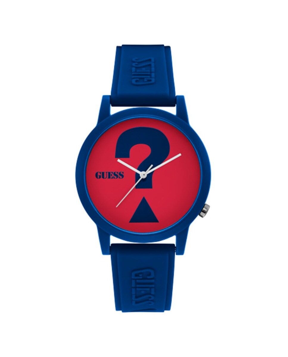 Guess V1041M4 Unisex Horloge 42mm