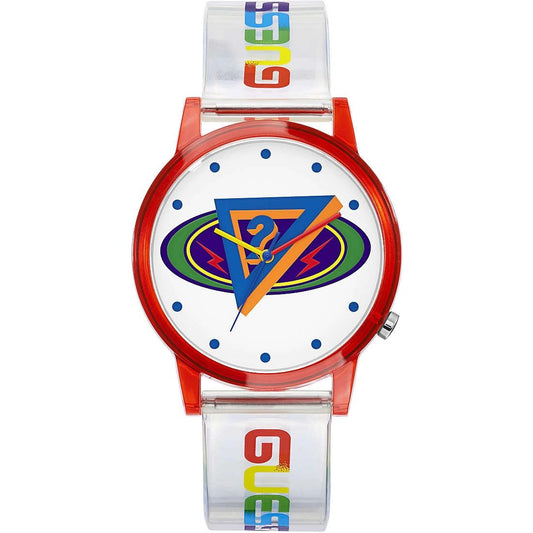 Guess V1050M1 Unisex Horloge 42mm