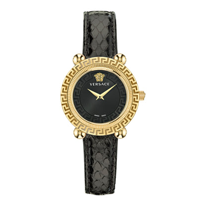 Versace VE6I00323 Dames Horloge 35mm 5 ATM
