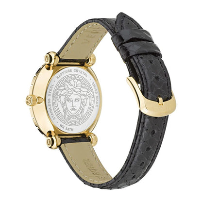Versace VE6I00323 Dames Horloge 35mm 5 ATM