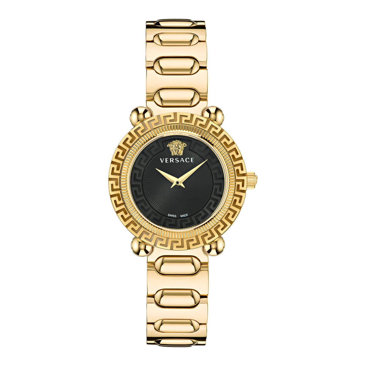 Versace VE6I00523 Dames Horloge 35mm 5 ATM